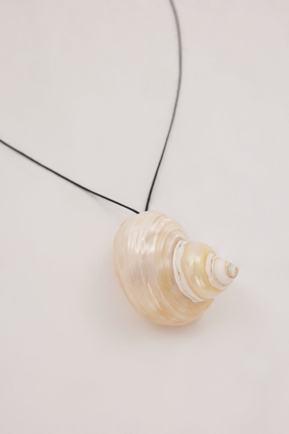 HEAVEN MAYHEM SEA NECKLACE