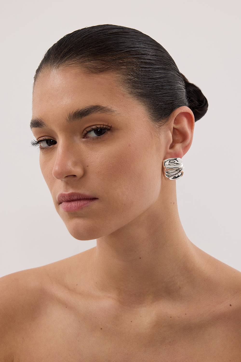 HEAVEN MAYHEM BUNCH EARRING