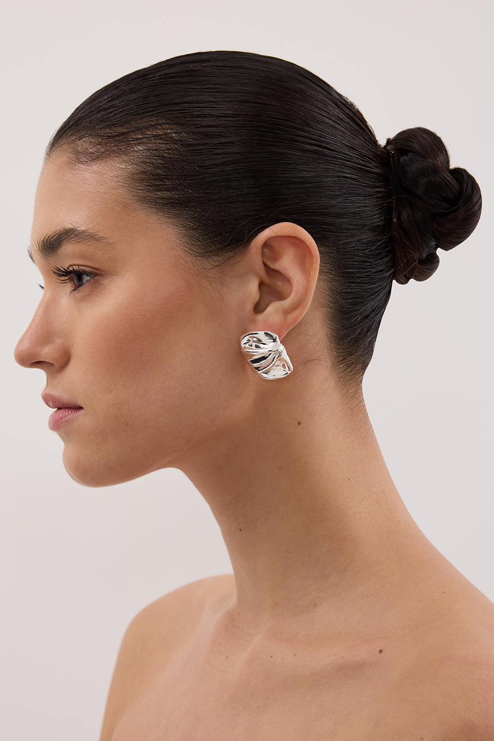 HEAVEN MAYHEM BUNCH EARRING