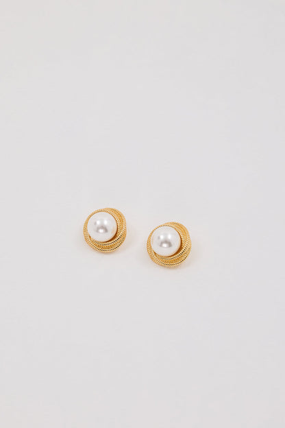 HEAVEN MAYHEM GIGI EARRING