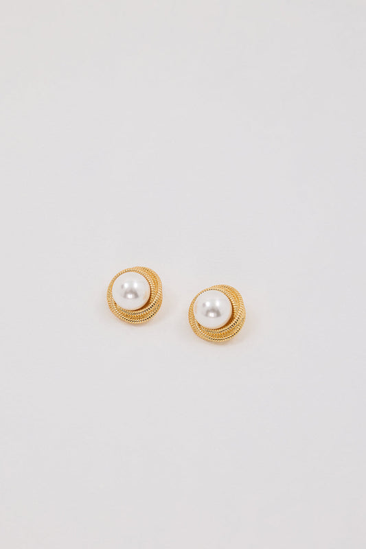 HEAVEN MAYHEM GIGI EARRING