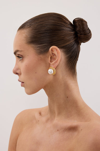 HEAVEN MAYHEM GIGI EARRING