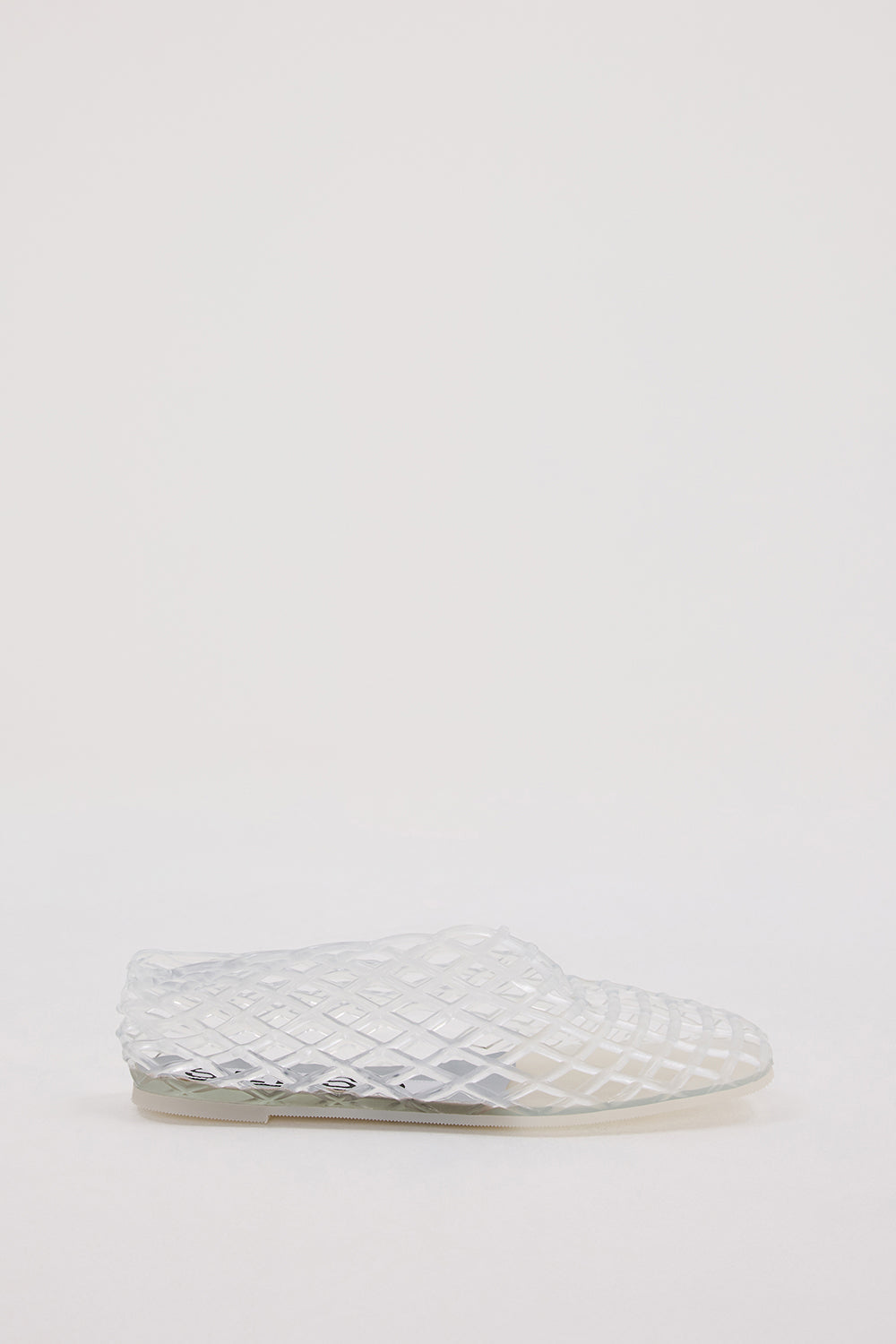 SENSO CLEAR JELLIE FLAT