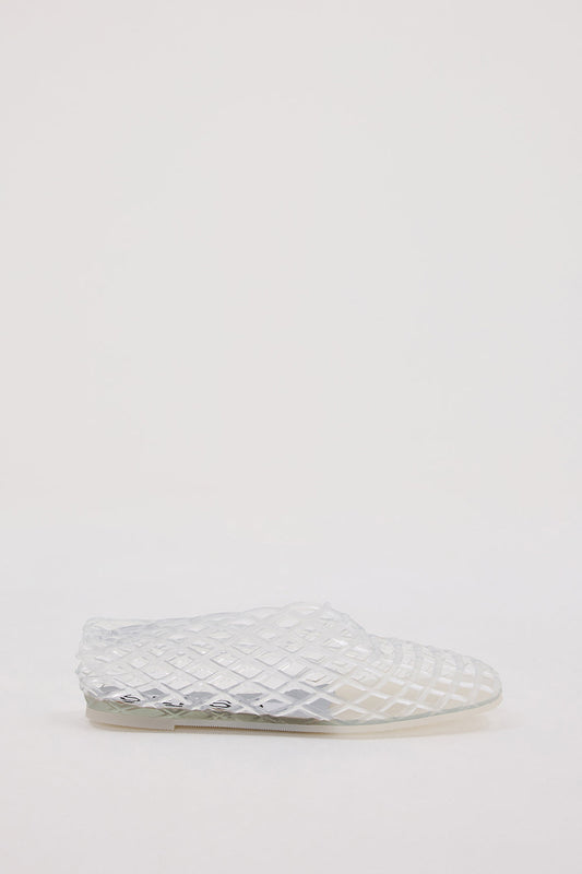 SENSO CLEAR JELLIE FLAT