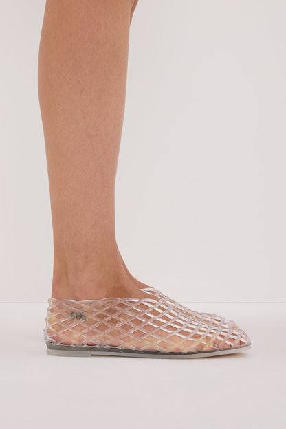 SENSO CLEAR JELLIE FLAT