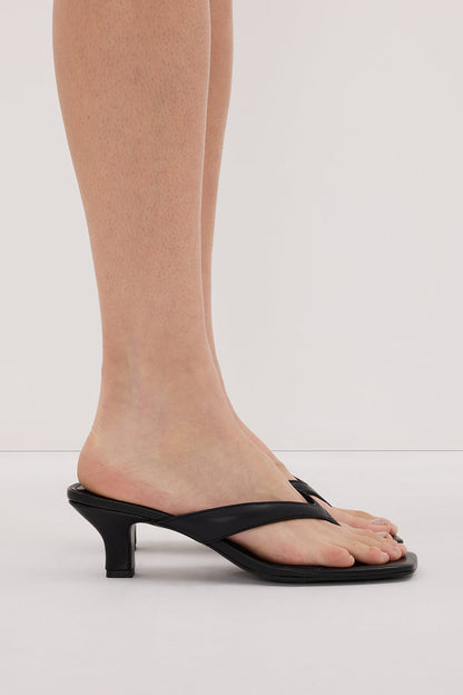 SENSO POESIE I EBONY HEEL