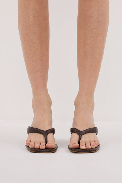 SENSO POESIE I MOCHA HEEL