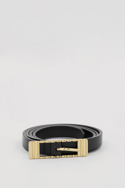 SANCIA THE MARZI BLACK BELT