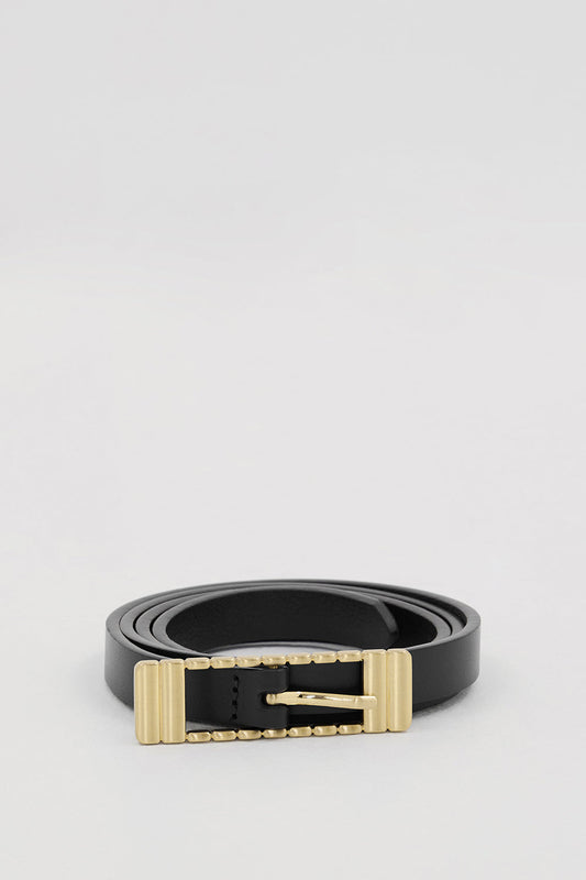 SANCIA THE MARZI BLACK BELT