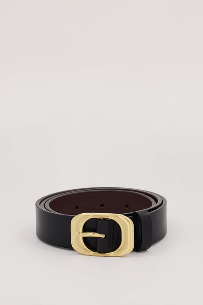 SANCIA THE KYLO BLACK BELT