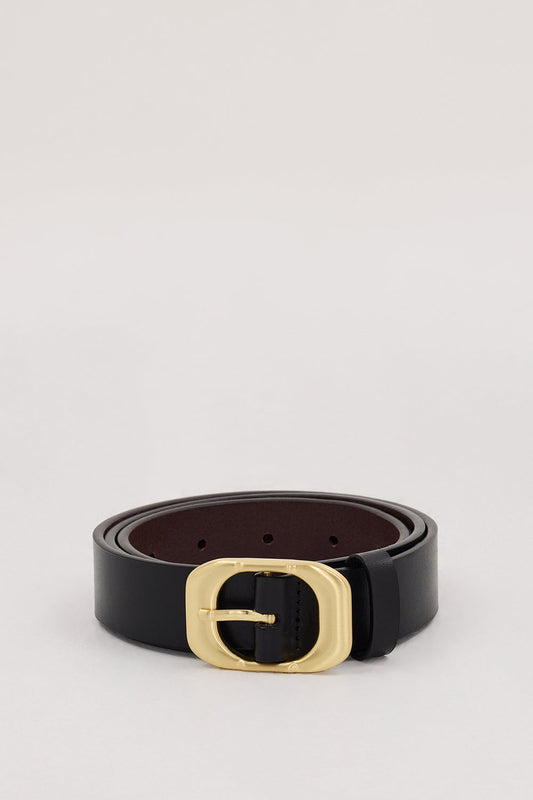 SANCIA THE KYLO BLACK BELT