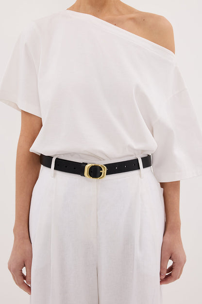 SANCIA THE KYLO BLACK BELT