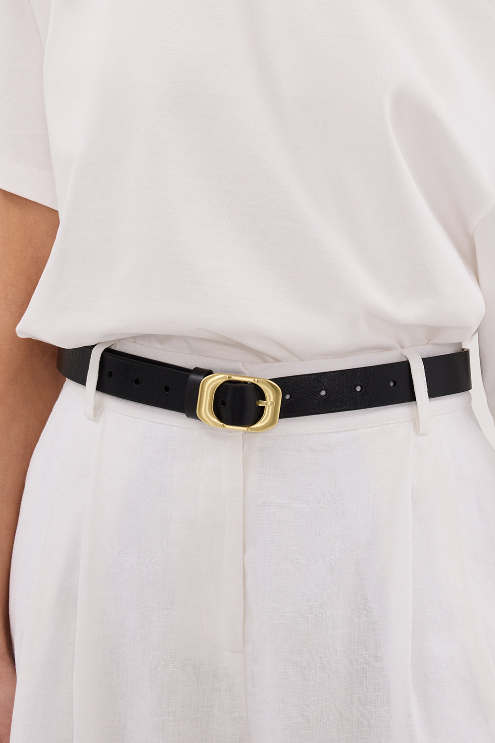 SANCIA THE KYLO BLACK BELT