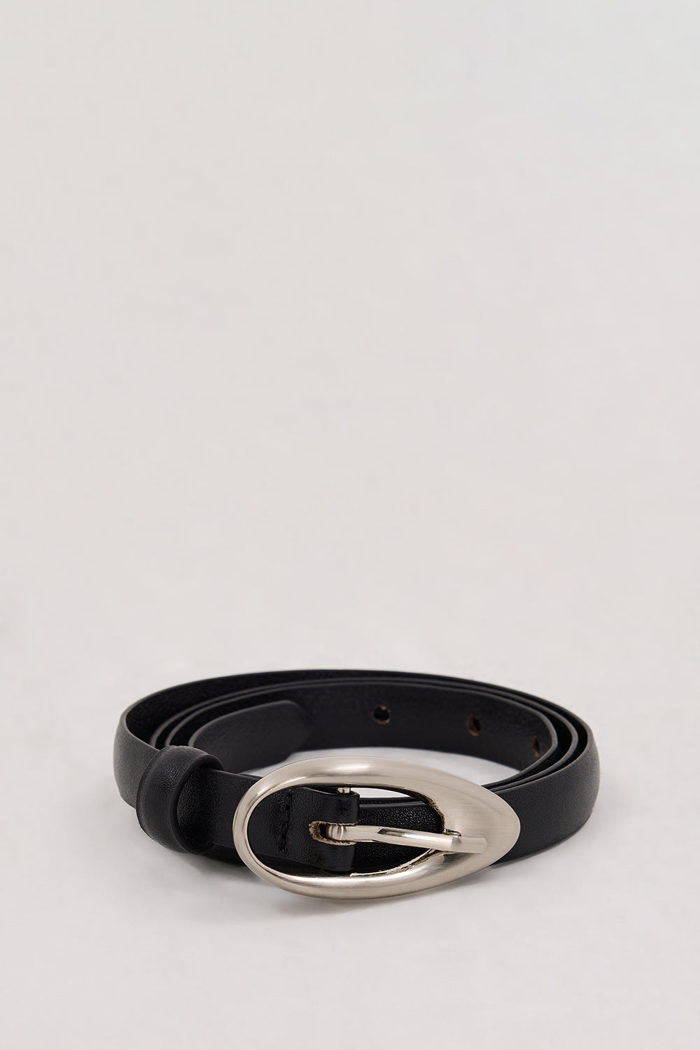 SANCIA THE TAJA BLACK BELT