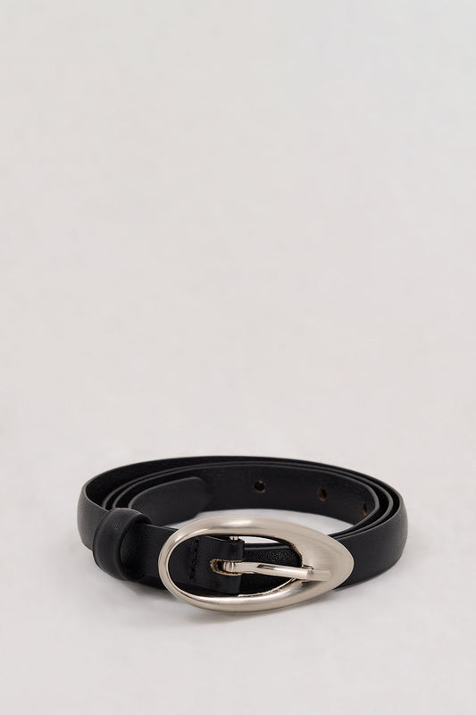 SANCIA THE TAJA BLACK BELT