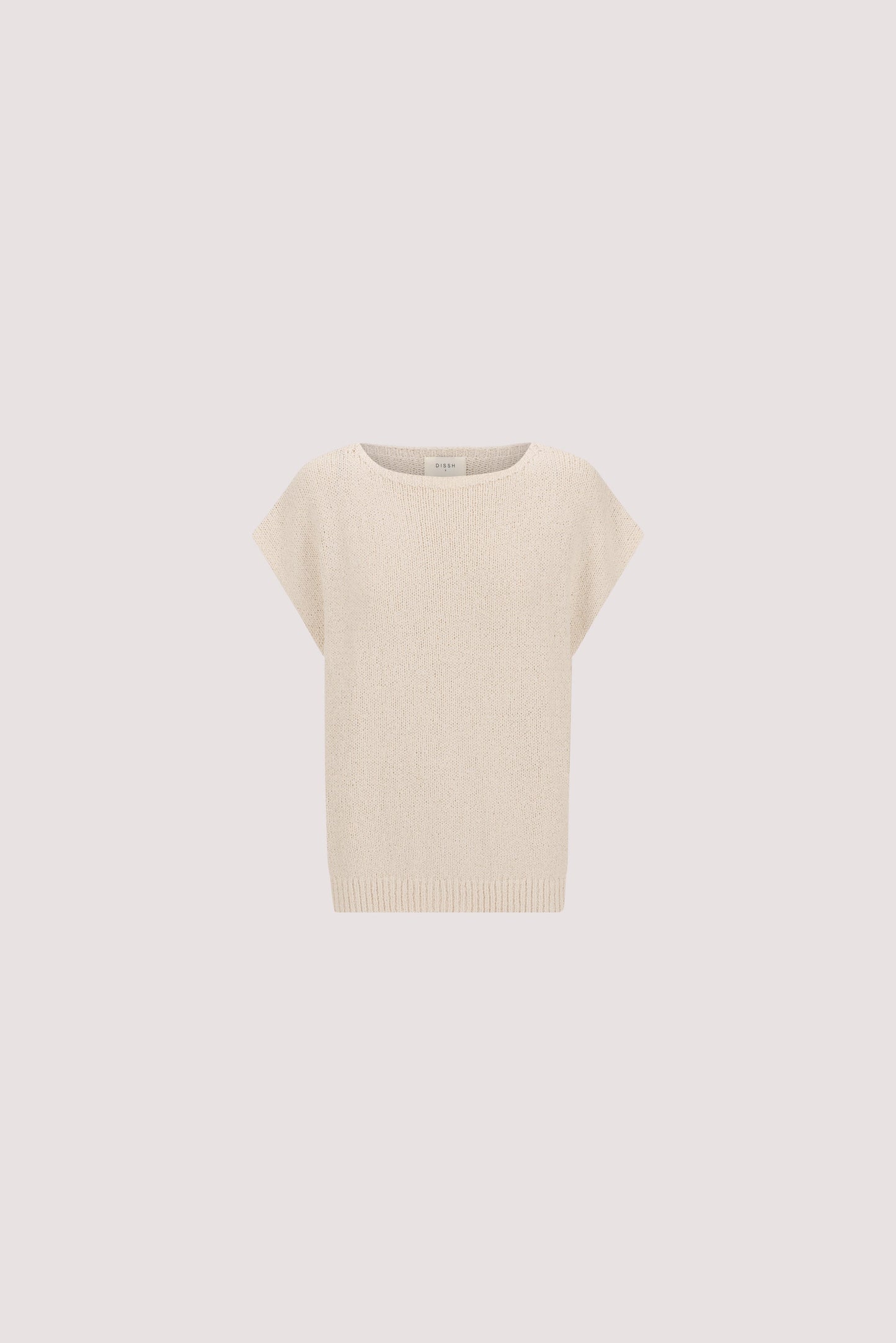 ASPEN SANDSTONE KNIT TOP